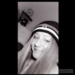 Meet your Posher, Abbigail